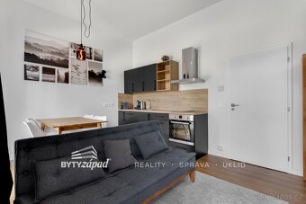 Prodej bytu 1+kk 34 m2, Čachrov - Javorná, ev.č. xSFB8508-1 - 3