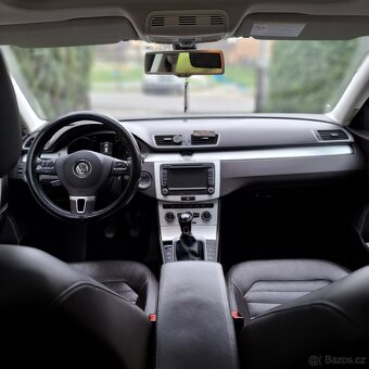 VW Passat 2.0 TDI, Highline, 2014, 228t km - 3