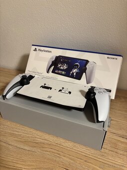 Playstation Portal - Remote Play - 3