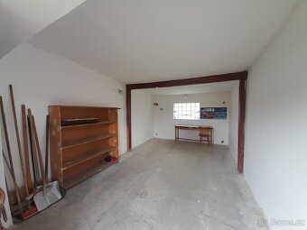 Pronájem garáže, 22,00 m², ul. Husova, Jeseník. - 3