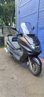 Yamaha YP 250 Majesty - 3