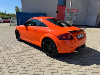 Audi TT 3.2 VR6 Quattro DSG 184kw Nová STK - 3