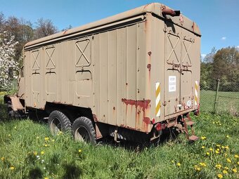 V3s prodám - 3