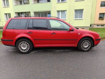 Prodám VV Golf, 1.9 tdi, r.v. 2005 - 3