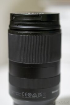 Tamron 18-300mm f/3,5-6,3 Sony E bajonet - 3