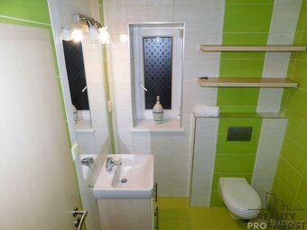Pronájem bytu 3+kk 62m², ul. nám. B. Martinů, Hodonín - 3