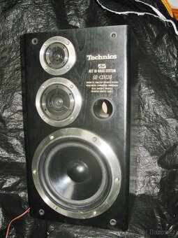 denon sc n 10 reproduktory - 3