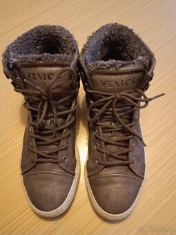 Boty Venice, velikost 39 - 3