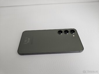 Samsung Galaxy S23, G5 8GB/128GB šedá - 3