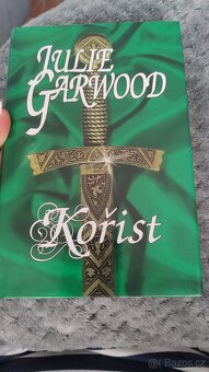 Julie Garwood - 3