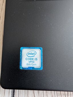 Lenovo ThinkPad L390 - Super stav - 3