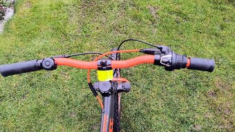 Dětské kolo 20'' - 3