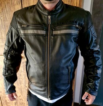 Harley Davidson bunda - 3