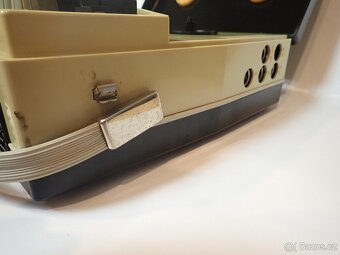 TESLA B41 kotoučový magnetofon - 3