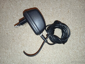 Zdroj 24V, 500mA, trafo, AC Adapter, napájecí adaptér - 3