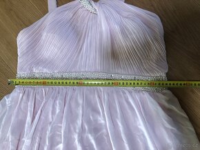 Šaty Ashley Broke - 3