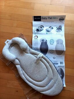 Baby Pad Air+ univerzální podložka pro nejmenší (Candide) - 3