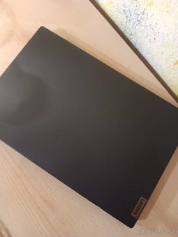 Notebook Lenovo - 3