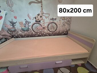 Prodám dětský pokoj - 3