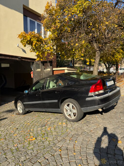 Prodám Volvo S60 D5 - 3