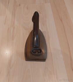 Žehličky - retro - 3