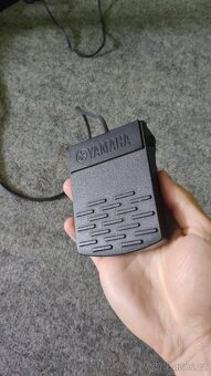 Digitální piano Yamaha P45B - 3