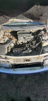 Škoda Felicie Combi - 3