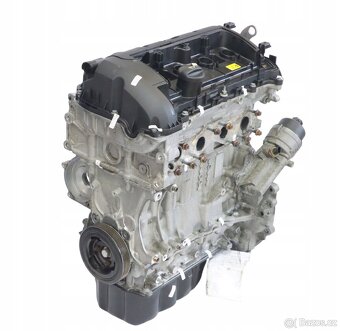 Mini Cooper R56 R57 R60 R61 Motor N16 N16B16A 90kW - 3