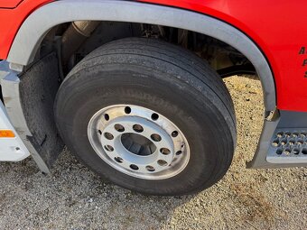 Volvo FH 13.500 hydraulika - 3