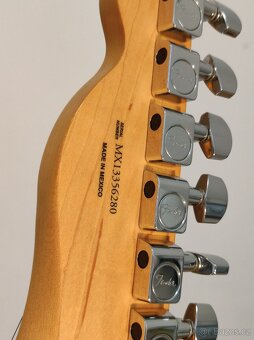 Fender Telecaster - 3