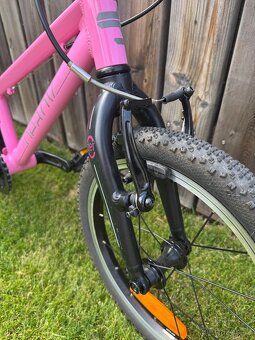 Beany zero 16, růžové - 3