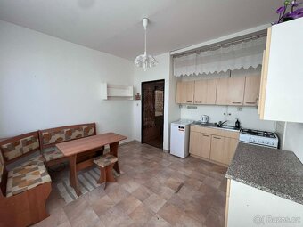 Pronájem bytu 1+1, 39m2 v Orlové, ul. Kpt. Jaroše - 3