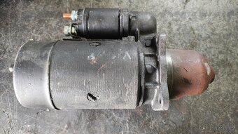 Startér Zetor Crystal - 3