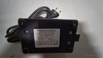 Vodotěsné osvětlení - 3