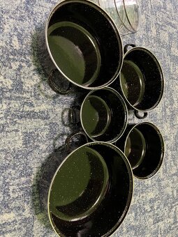 Sada hrnců nové - 3