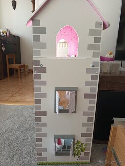 Domeček pro panenky - 3