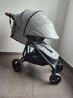 Valco Baby Snap 4 Tailormade - 3