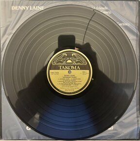 Denny Laine and friends - Japanese Tears - 3