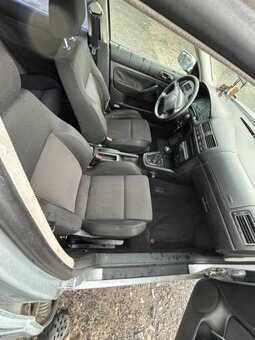 Vw golf 1.9tdi - 3