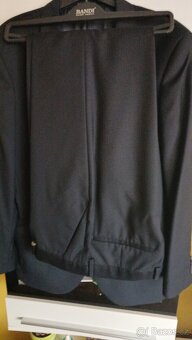 Prodám Bandi sako + kalhoty - 3