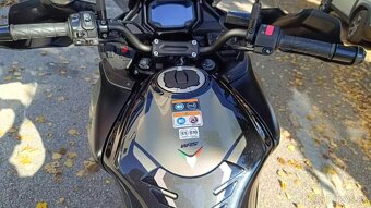 Kawasaki Versys 650 TOURER (2023) ZIMNÍ VÝPRODEJ-SUPER CENA - 3