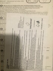 Dětské pojistky - 3