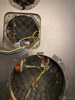 reprobedny Tesla ARS 1038 - 3