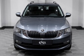 Škoda Octavia 3 Facelift Combi 1.4TSI 110kW Ambition - 3
