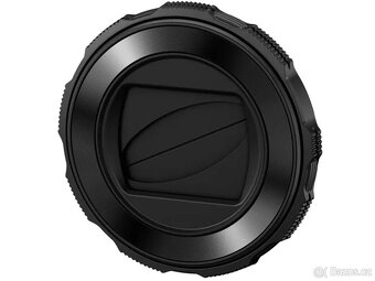 vodotěsný digitální fotoaparát OM SYSTEM TG-7 - 3