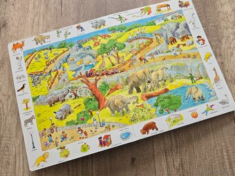 Podívej, jak je hezky u zvířátek - 3