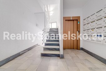 3pokojový apartmán 3+kk (60 m²) s balkonem Calle San Pascual - 3