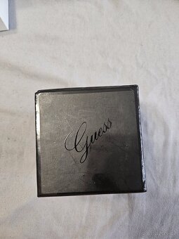 Originál GUESS náramek - 3