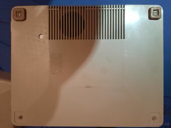 Telefunken kotúčový magnetofón - 3