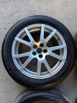 ALU Kola RS SPIDER R17 - 3